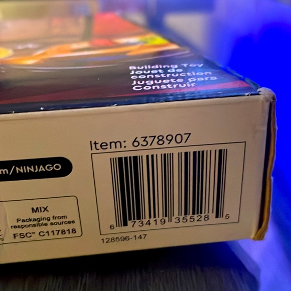 Lego 70690 - Picture 11 of 11